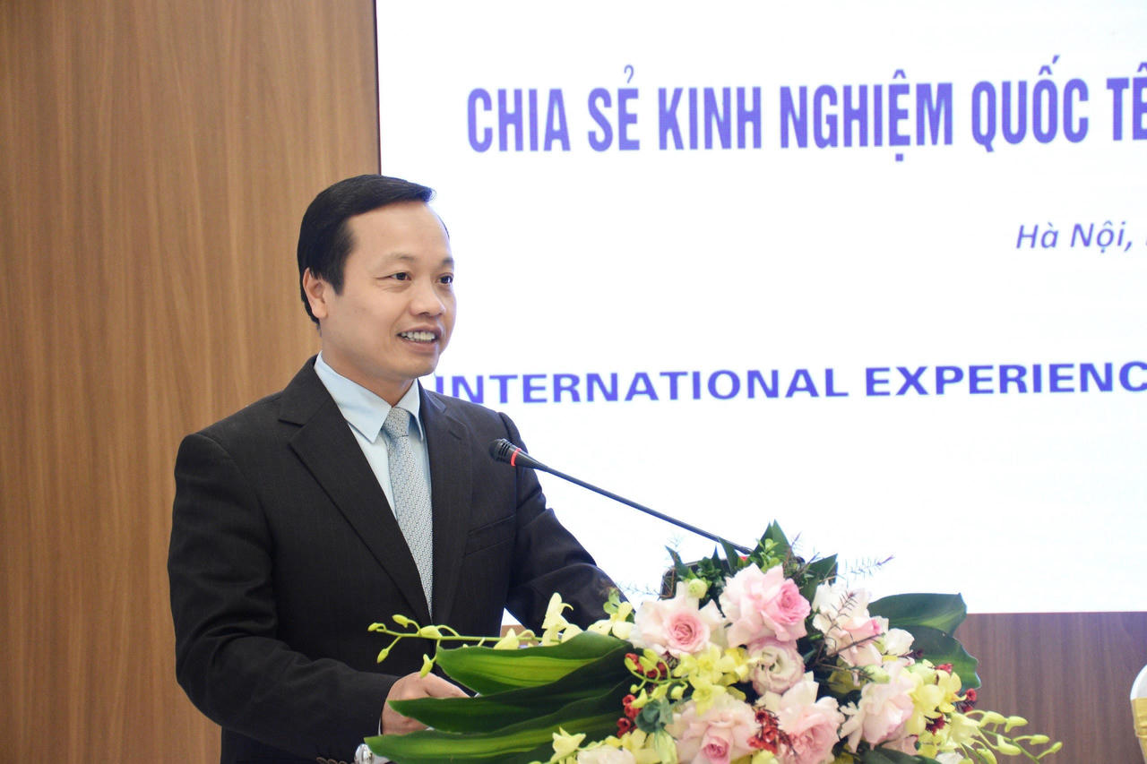 Chia sẻ kinh nghiệm quốc tế về thực hành kinh doanh có trách nhiệm