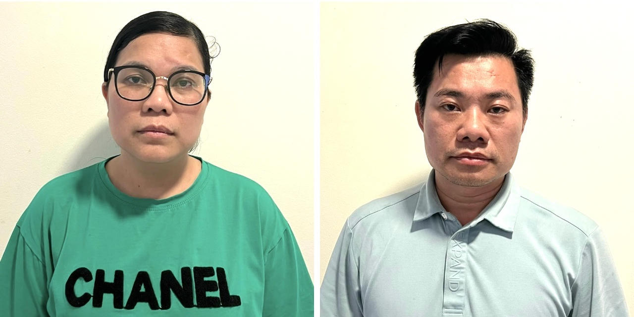 Khởi tố vụ án lừa đảo chiếm đoạt tài sản xảy ra tại Cty Tâm Lộc Phát