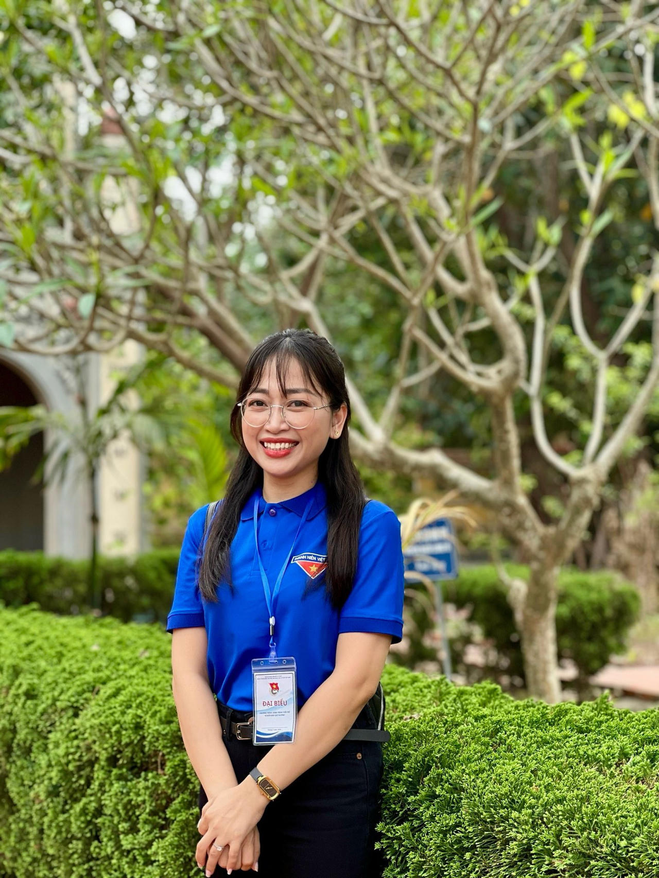 Cảm xúc của các đại biểu lần đầu tiên được ra Đảo Bạch Long Vĩ