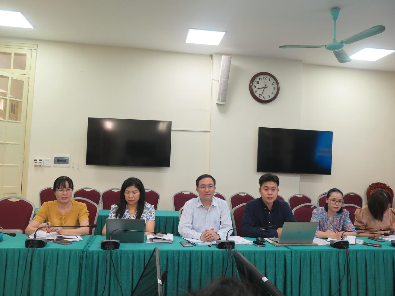 Truyền thông chính sách góp phần tạo sự đồng thuận xã hội