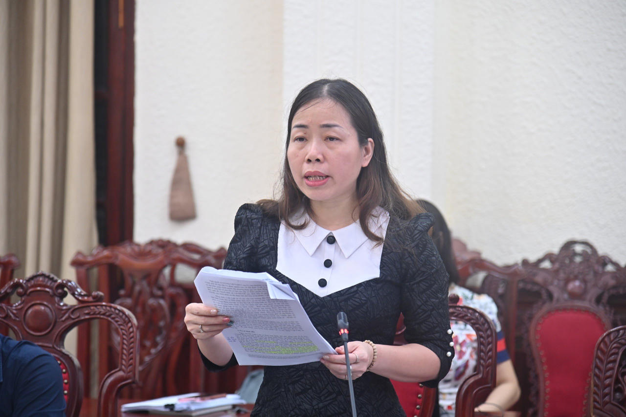 Tăng cường đào tạo đạo đức nghề nghiệp Luật sư