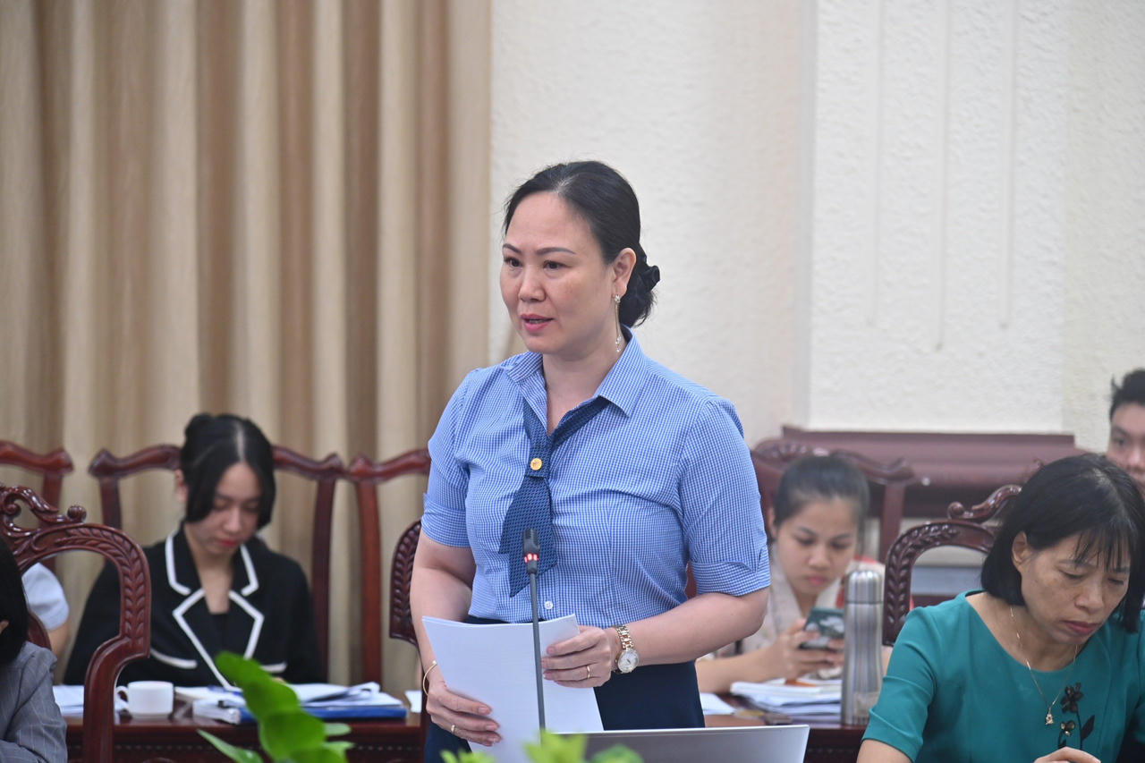 Tăng cường đào tạo đạo đức nghề nghiệp Luật sư