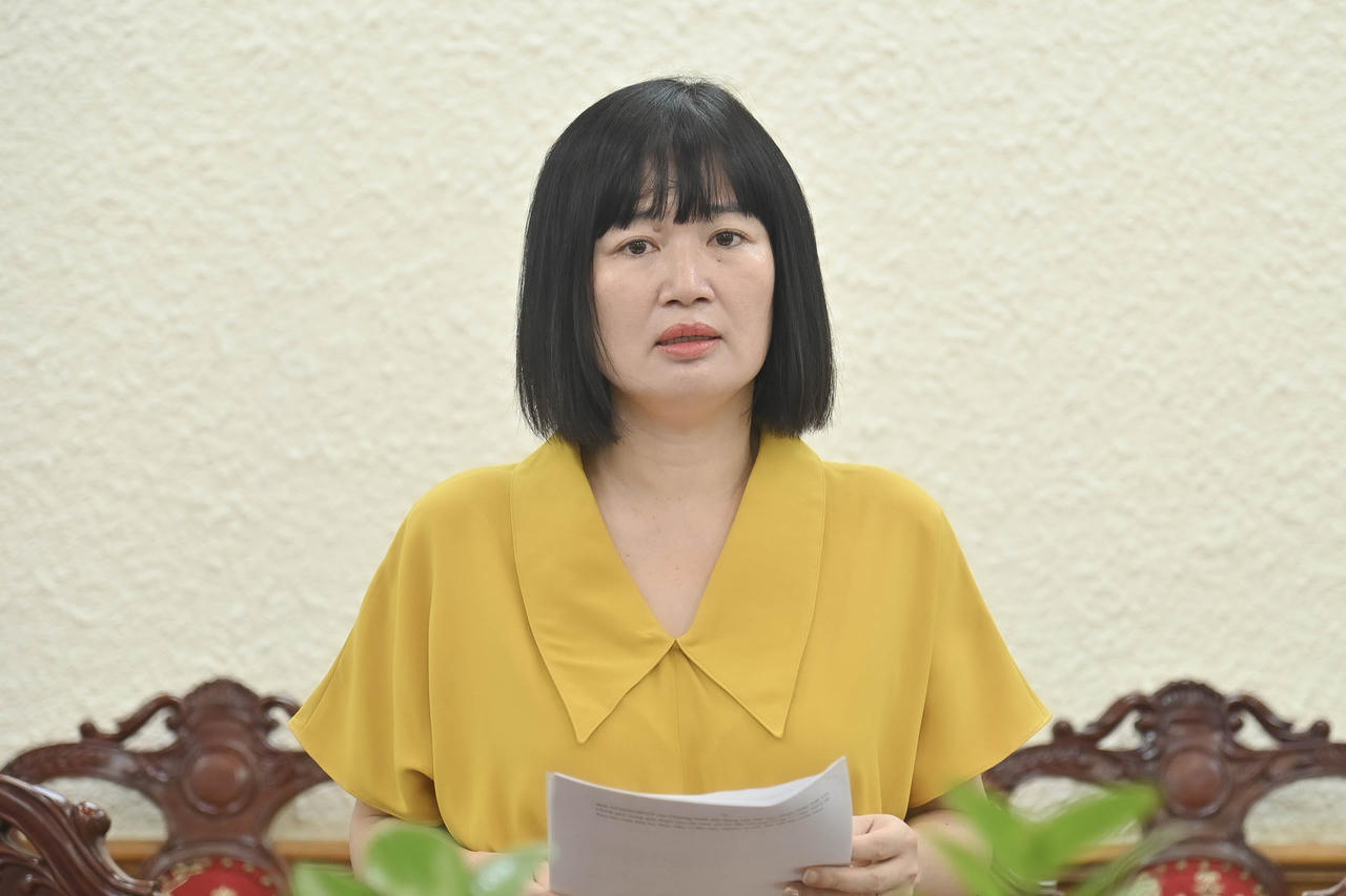 Sửa đổi Nghị định 55 về hỗ trợ pháp lý cho doanh nghiệp nhỏ và vừa