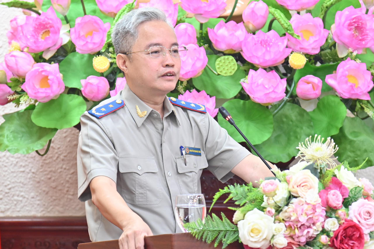 Bộ Tư pháp: Đã thu hồi hơn 11.387 tỷ đồng tài sản bị chiếm đoạt trong vụ án tham nhũng, kinh tế