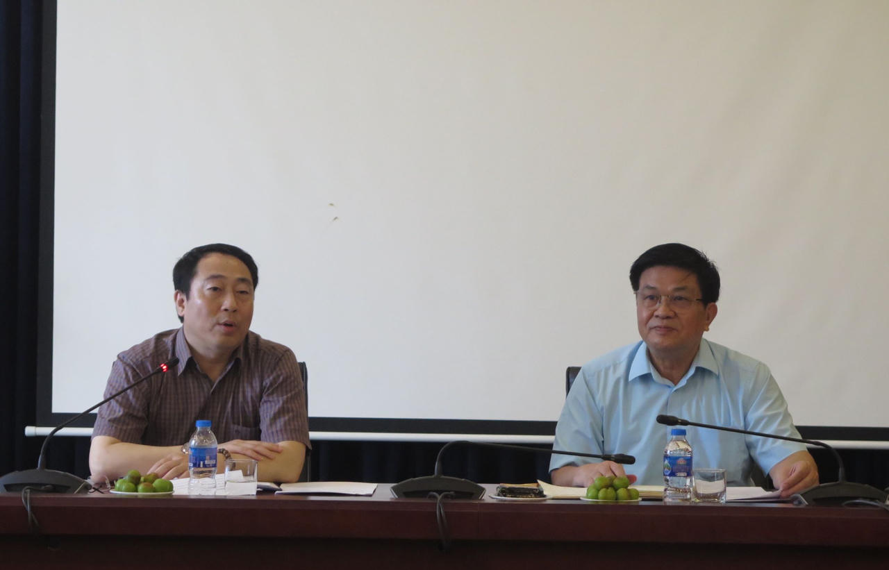 Tăng cường năng lực tiếp cận pháp luật của người dân và hỗ trợ pháp lý cho doanh nghiệp