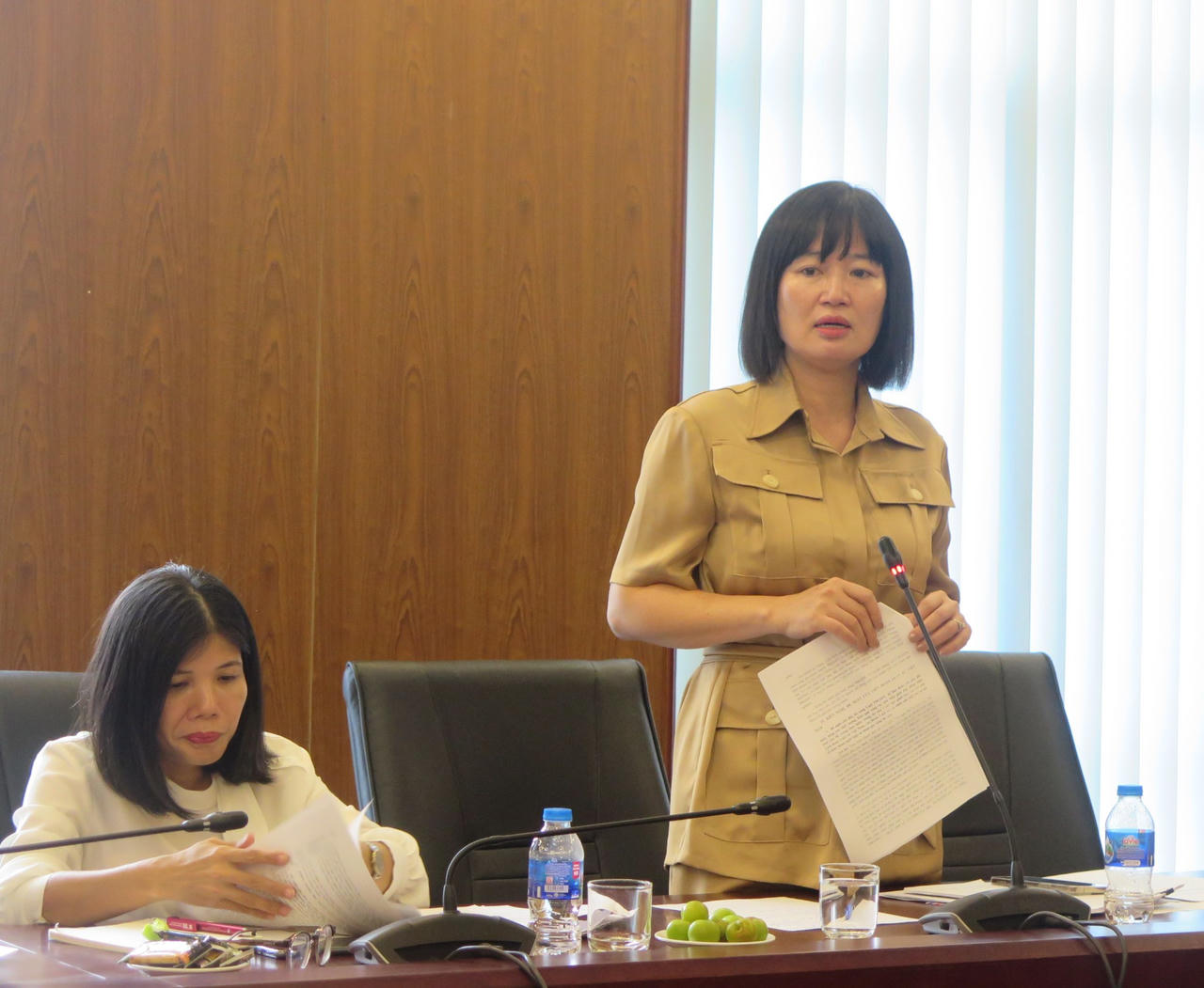 Tăng cường năng lực tiếp cận pháp luật của người dân và hỗ trợ pháp lý cho doanh nghiệp