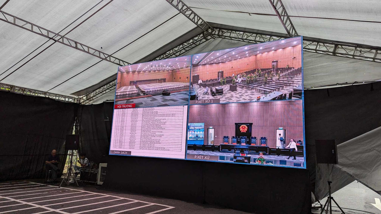 Xét xử ông Trịnh Văn Quyết, tòa triệu tập gần 100.000 người đến tòa, cựu chủ tịch FLC đã nộp hơn 210 tỷ đồng để khắc phục hậu quả