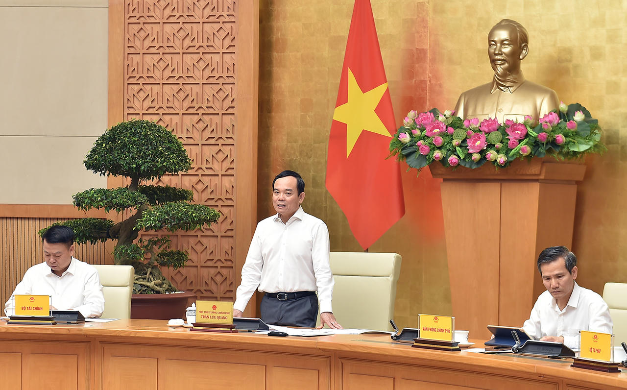 Đẩy mạnh ứng dụng công nghệ, kịp thời phát hiện và xử lý buôn lậu, gian lận thương mại