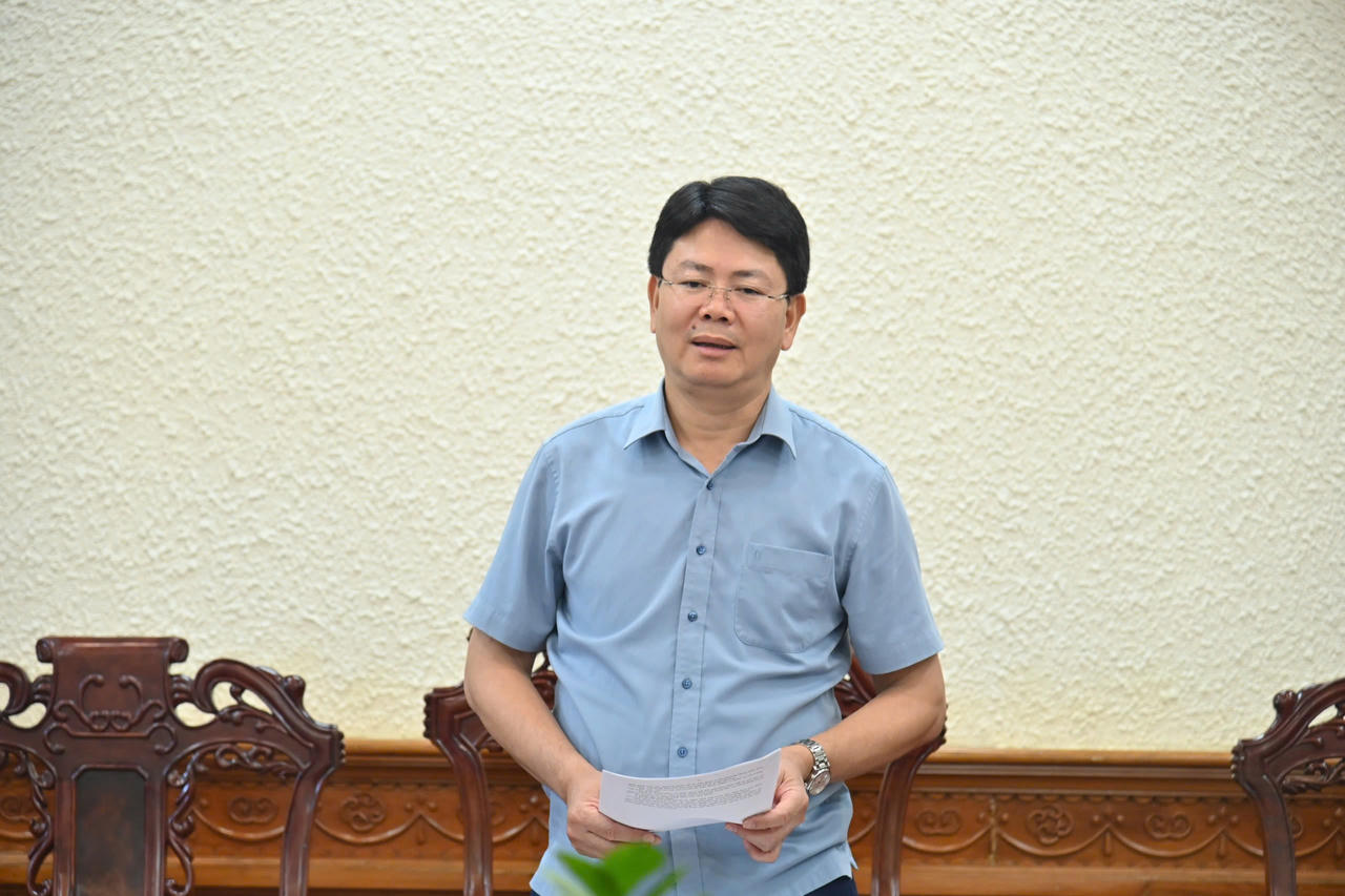 Ứng dụng trí tuệ nhân tạo vào công tác công tác phổ biến, giáo dục pháp luật