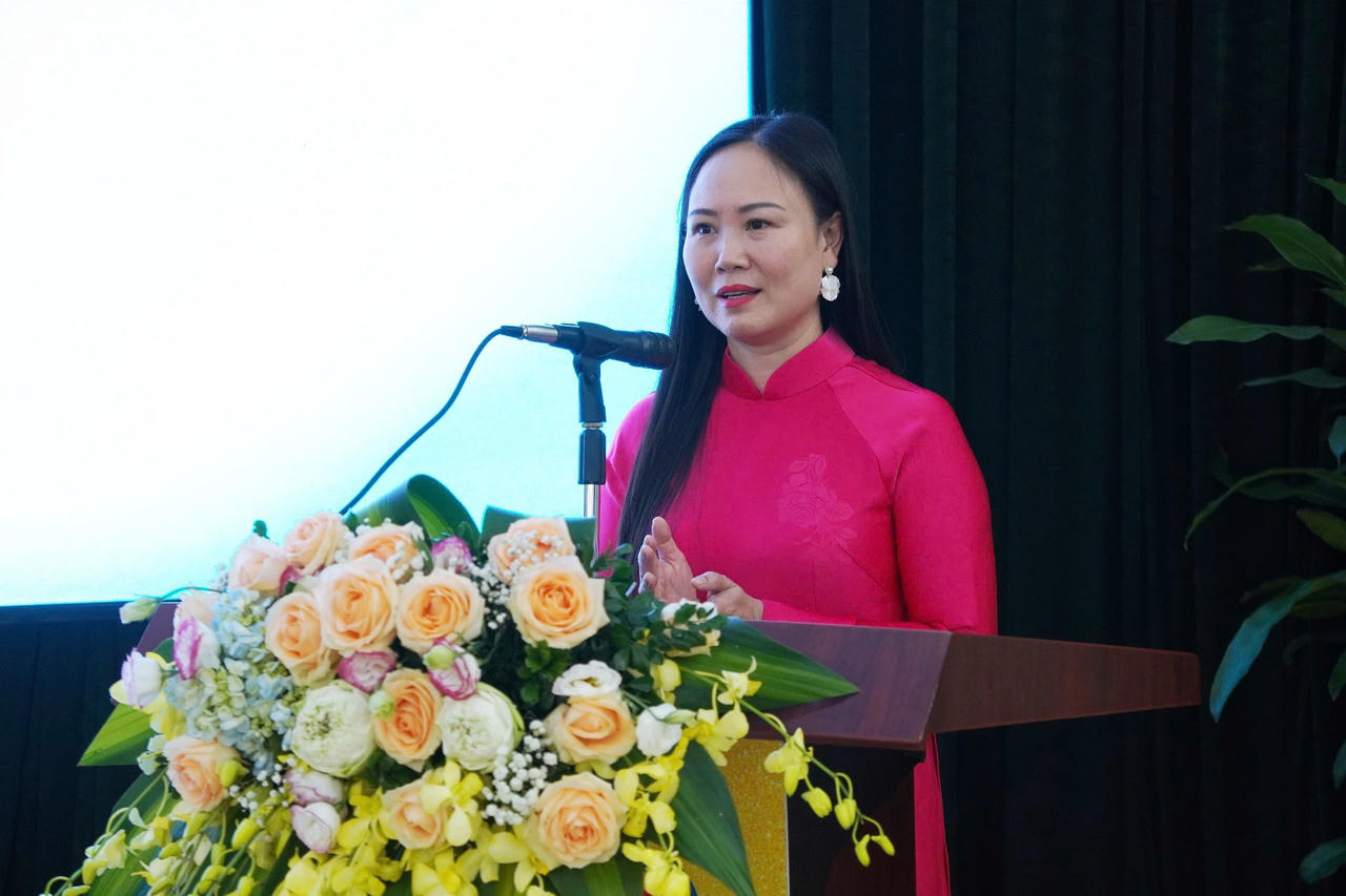 Ra mắt khoá học trực tuyến “Kiến thức cơ bản về trẻ em là người bị hại và người làm chứng trong tố tụng hình sự”