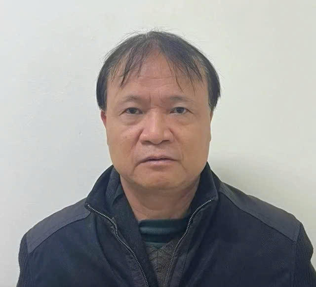 Cựu Thứ trưởng Đỗ Thắng Hải bị bị cáo buộc nhận hối lộ 50.000 USD