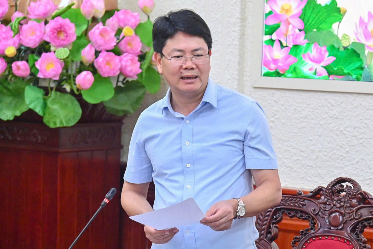 Nâng cao chất lượng công tác tổ chức cán bộ, thực hiện hiệu quả các nhiệm vụ trong tình hình mới