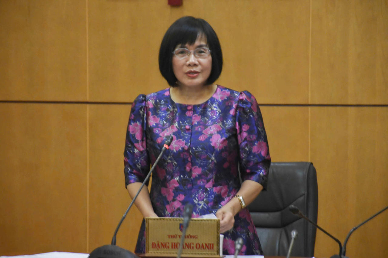 Nâng cao hiệu quả quản lý đối tượng bị áp dụng biện pháp ngăn chặn cấm đi khỏi nơi cư trú