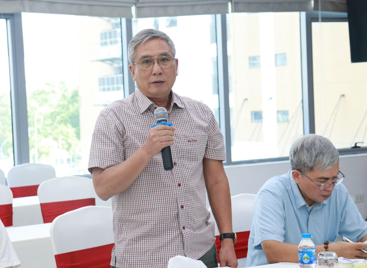 Hội Luật gia Việt Nam đạt nhiều kết quả tích cực trong công tác phổ biến, xây dựng pháp luật