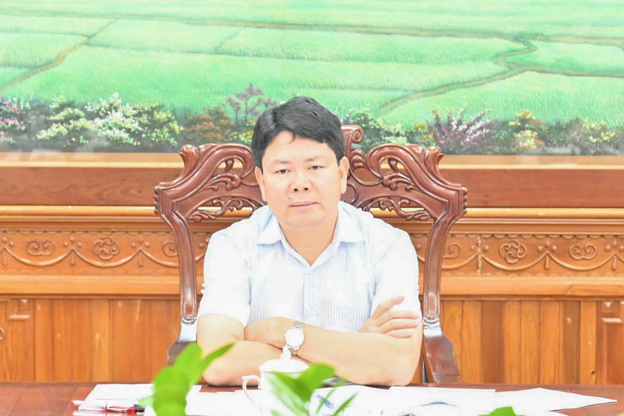 Đẩy mạnh ứng dụng công nghệ thông tin, chuyển đổi số trong phổ biến, giáo dục pháp luật