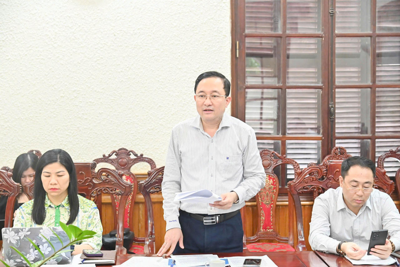 Đẩy mạnh ứng dụng công nghệ thông tin, chuyển đổi số trong phổ biến, giáo dục pháp luật