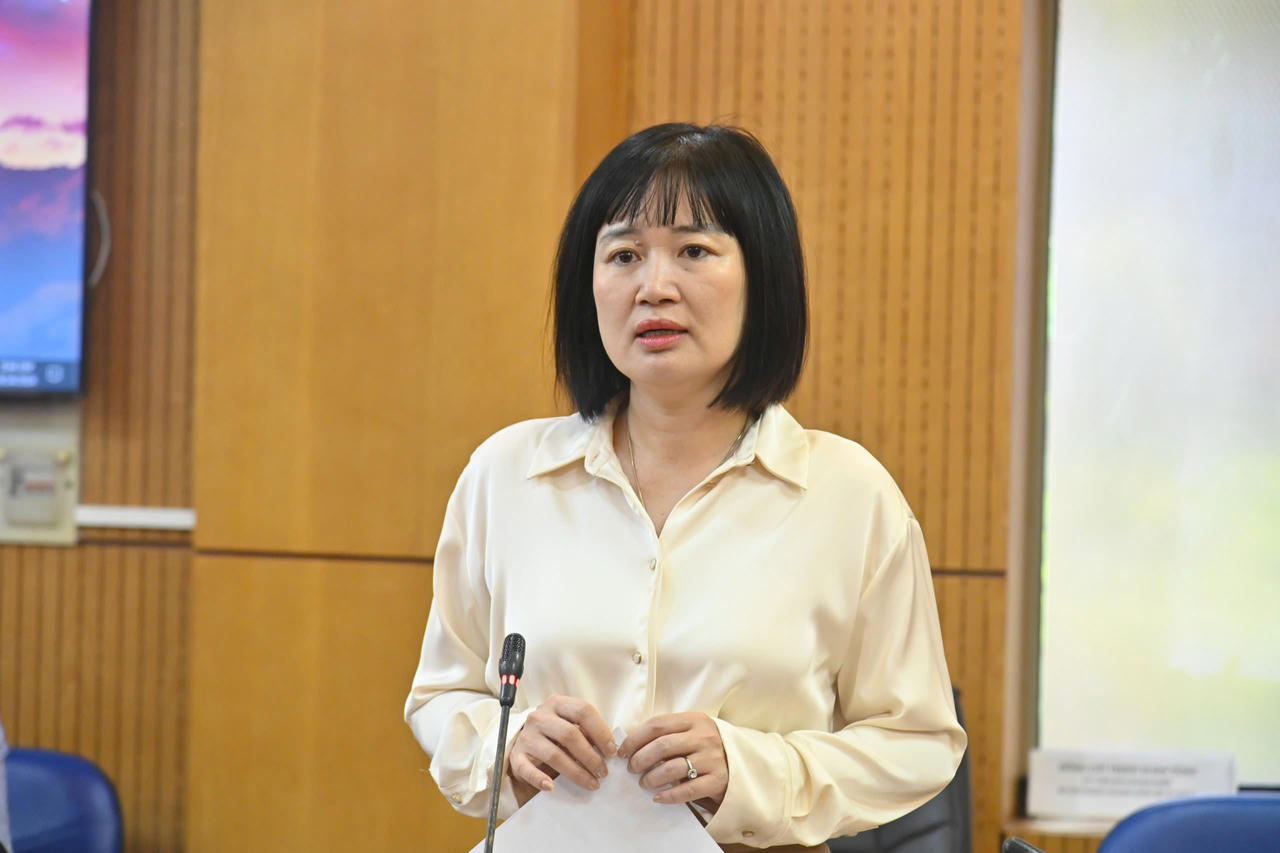 Sớm hoàn thiện công tác chuẩn bị tổ chức Diễn đàn Kinh doanh và Pháp luật