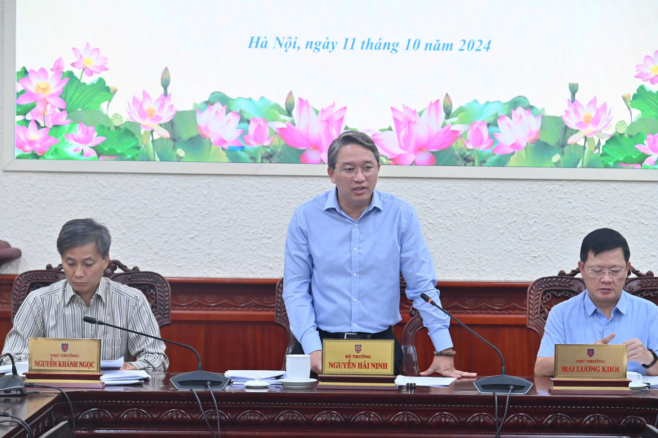 Nâng cao chất lượng, hiệu quả công tác thi hành án dân sự