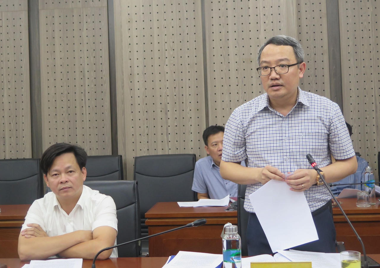 Ủy ban Dân tộc đạt nhiều kết quả tích cực trong công tác kiểm tra, rà soát văn bản quy phạm pháp luật