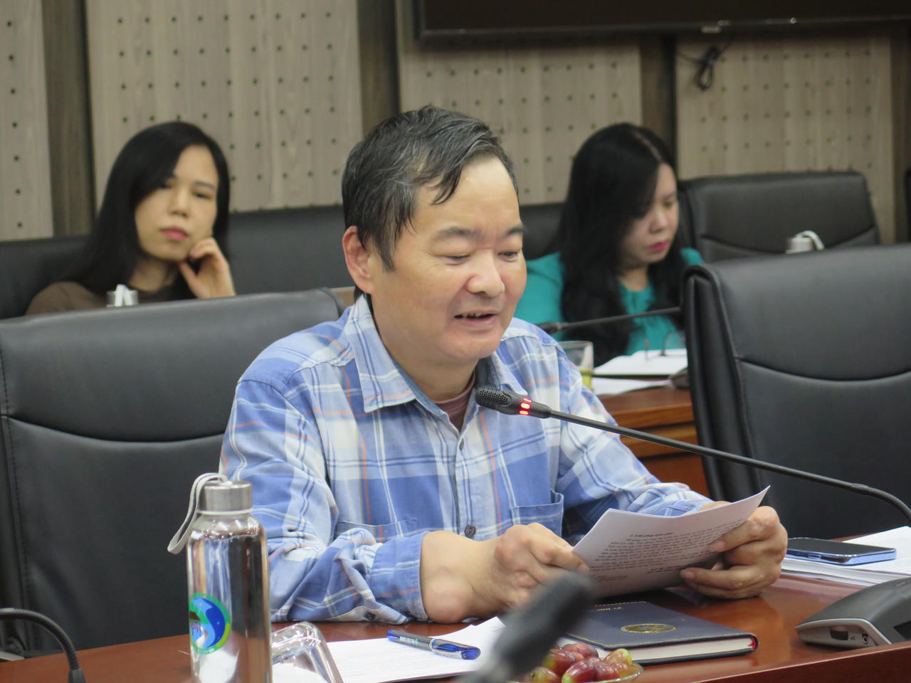 Ủy ban Dân tộc đạt nhiều kết quả tích cực trong công tác kiểm tra, rà soát văn bản quy phạm pháp luật