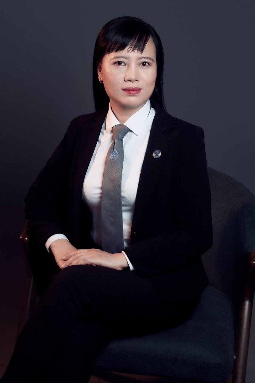 Trưởng Văn phòng luật sư Hạnh Nguyễn: Nỗ lực bảo vệ trẻ em, phụ nữ bị xâm hại, bạo hành