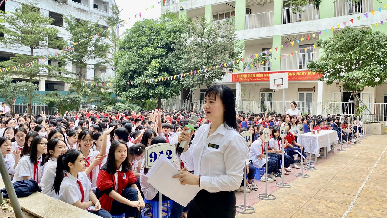 Trưởng Văn phòng luật sư Hạnh Nguyễn: Nỗ lực bảo vệ trẻ em, phụ nữ bị xâm hại, bạo hành