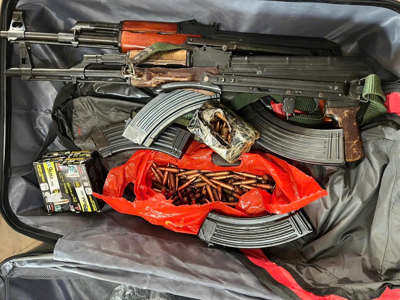 Trùm giang hồ 'Bình Kiểm' lên kế hoạch bắt cóc ca sĩ, người mẫu