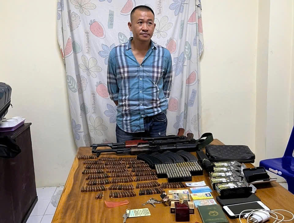 Trùm giang hồ 'Bình Kiểm' lên kế hoạch bắt cóc ca sĩ, người mẫu