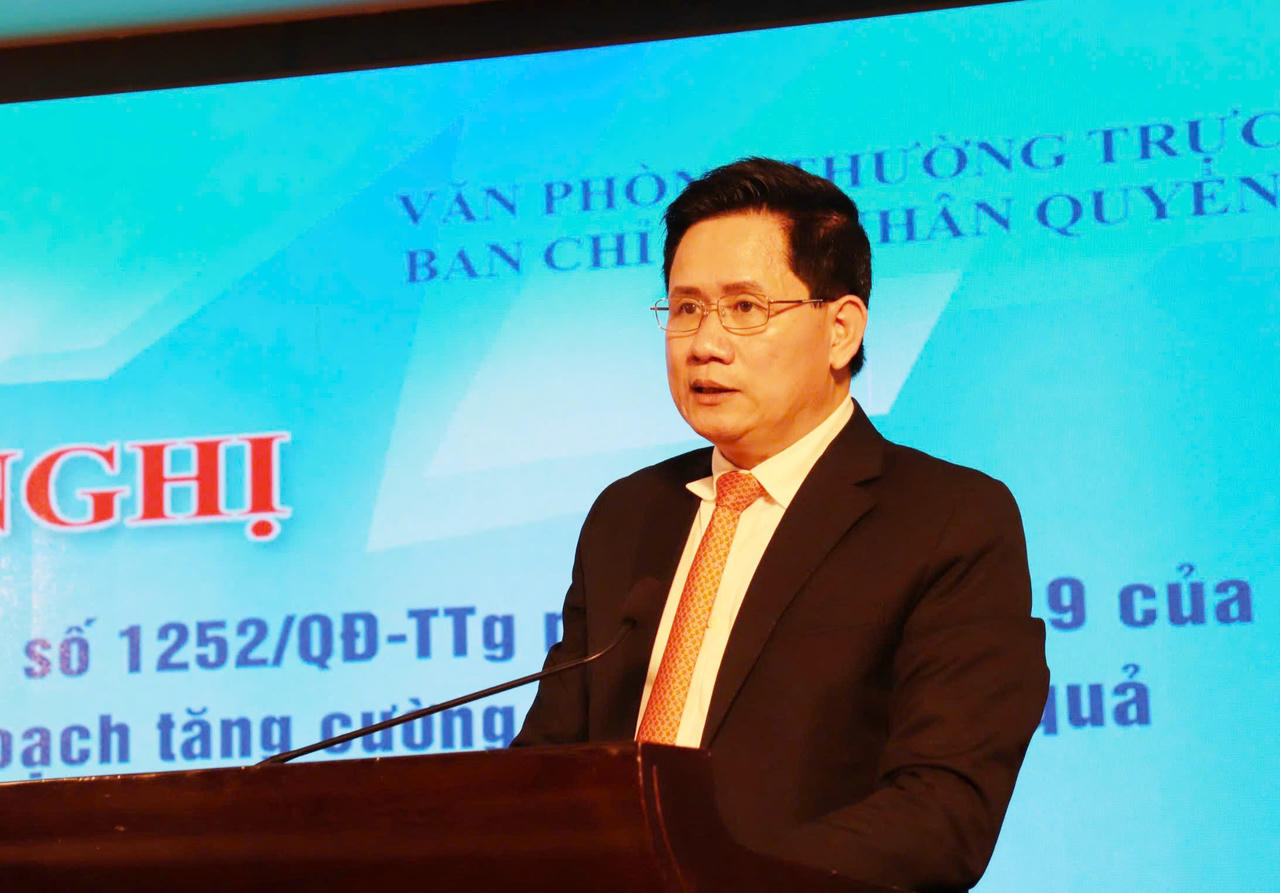 Tăng cường thực thi hiệu quả Công ước quốc về các quyền dân sự và chính trị