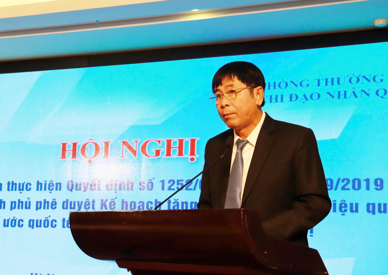 Tăng cường thực thi hiệu quả Công ước quốc về các quyền dân sự và chính trị