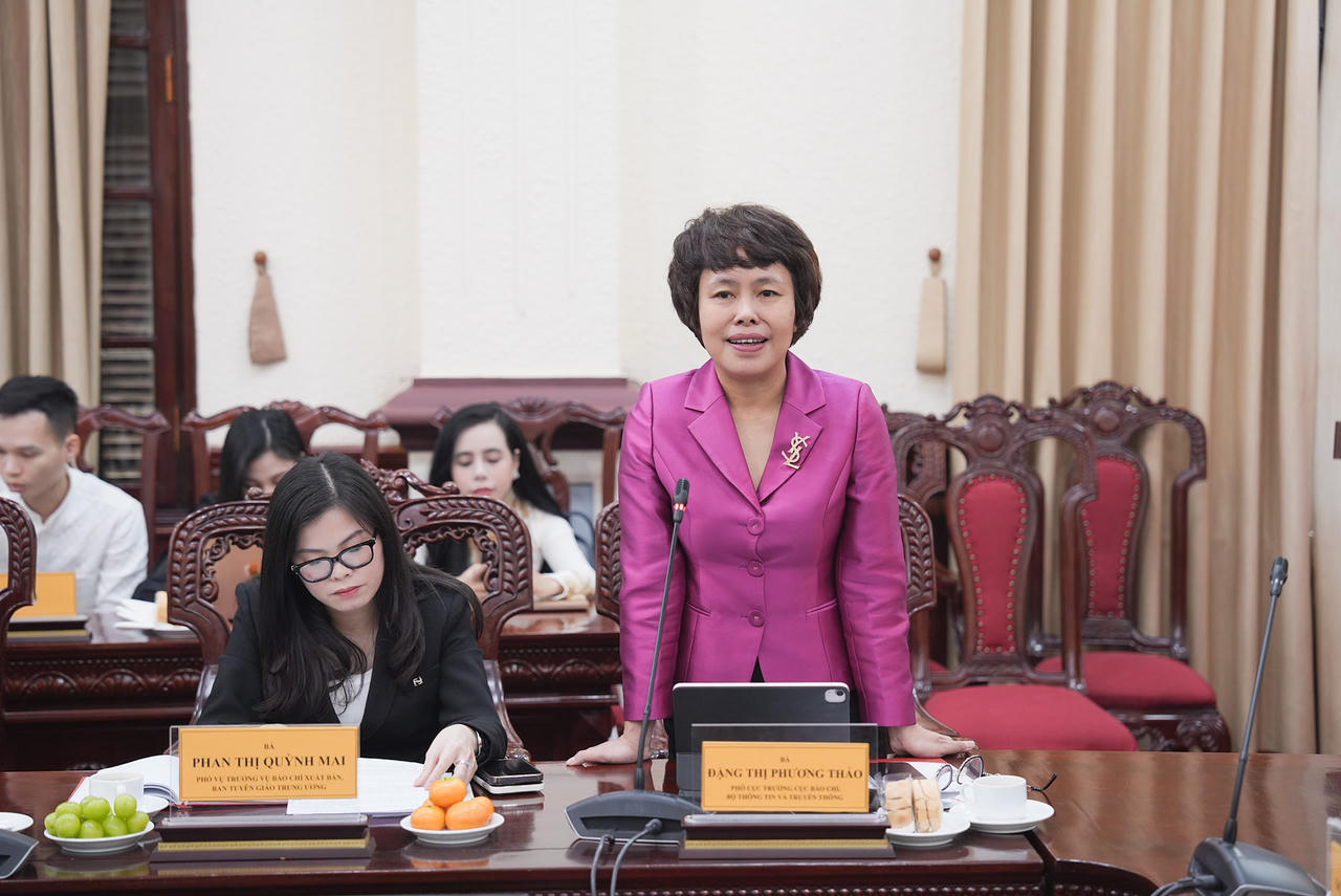 Giải lan toả kết quả hoạt động của Bộ, ngành Tư pháp, tinh thần thượng tôn Hiến pháp, pháp luật