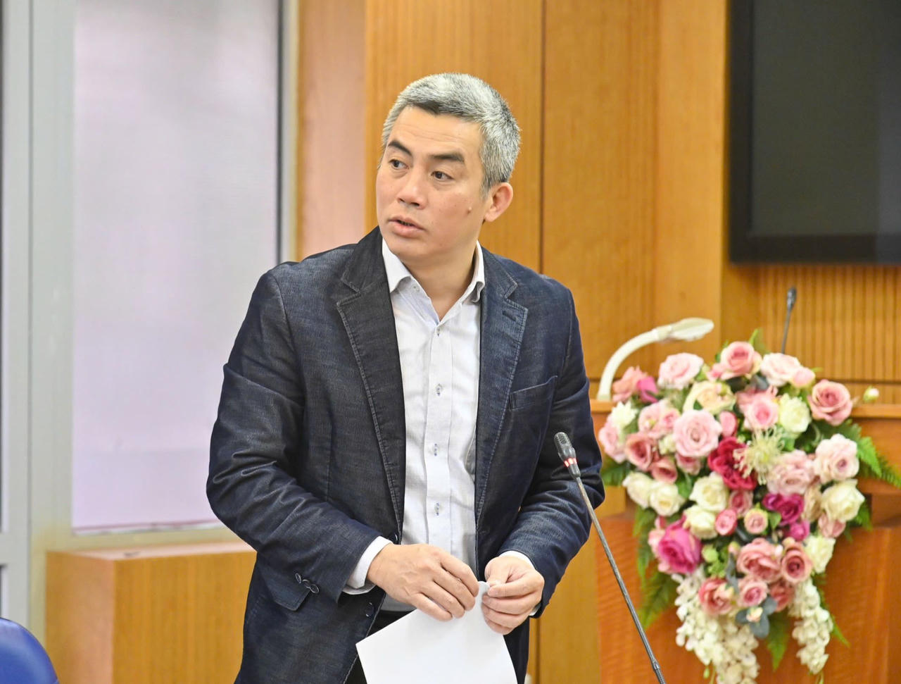 Nâng cao hiệu quả công tác tương trợ tư pháp về dân sự