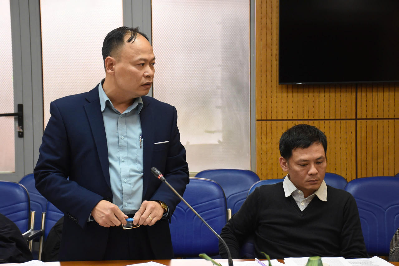 Nâng cao hiệu quả công tác tương trợ tư pháp về dân sự