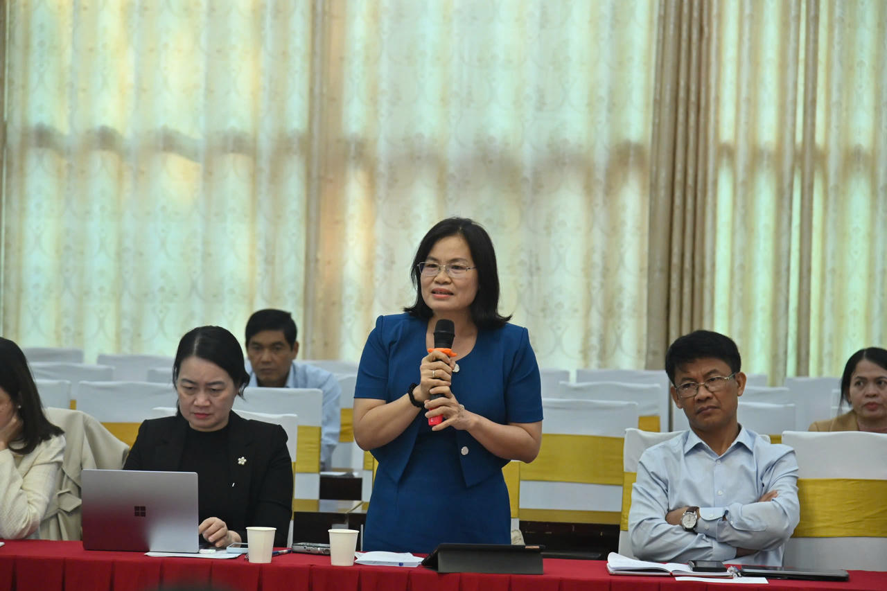 Thực hiện đồng bộ các giải pháp nhằm nâng cao nhận thức về pháp luật của người dân