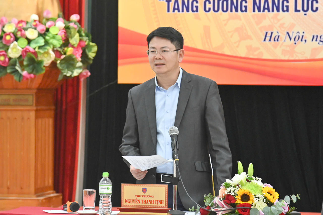 Thực hiện đồng bộ các giải pháp nhằm nâng cao nhận thức về pháp luật của người dân