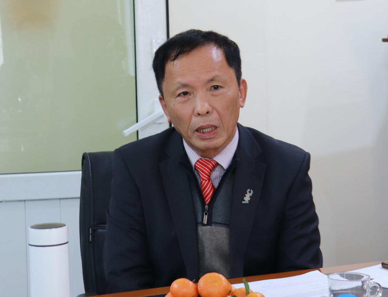 Họp bình chọn 10 sự kiện pháp luật nổi bật năm 2024