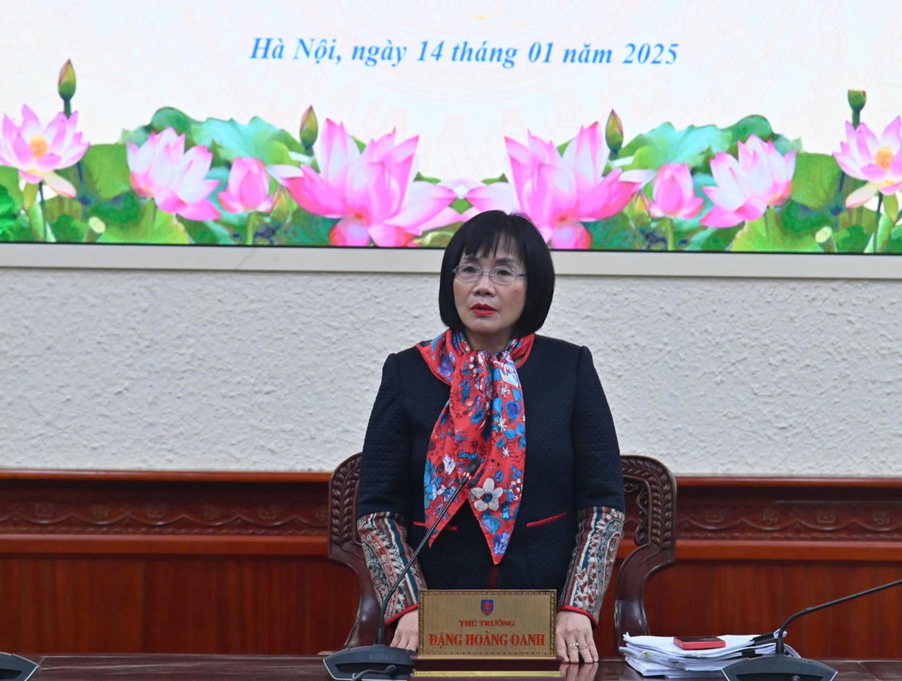 Nâng cao hiệu quả công tác thi hành án hình sự