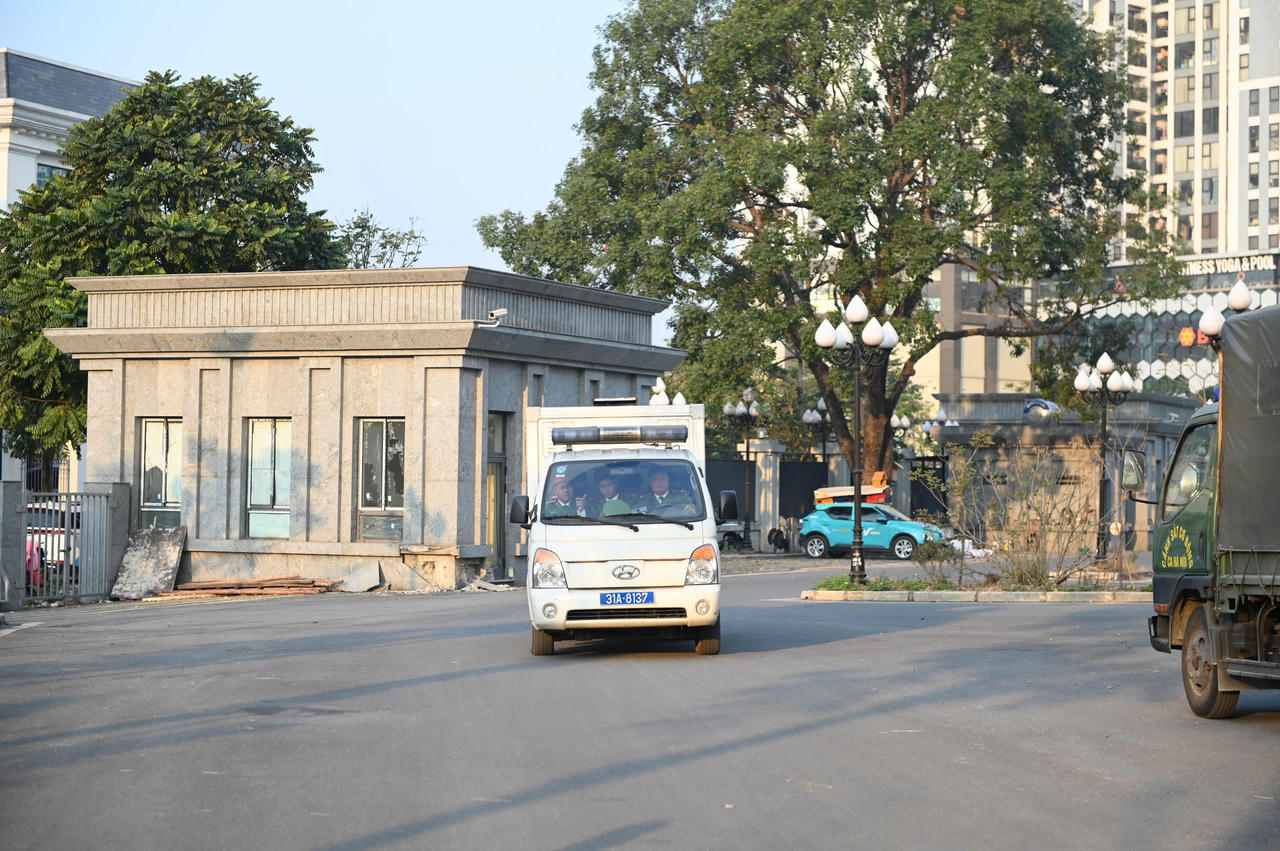 Cựu Bộ trưởng Mai Tiến Dũng và đại gia Nguyễn Cao Trí sức khỏe yếu, đang điều trị bệnh