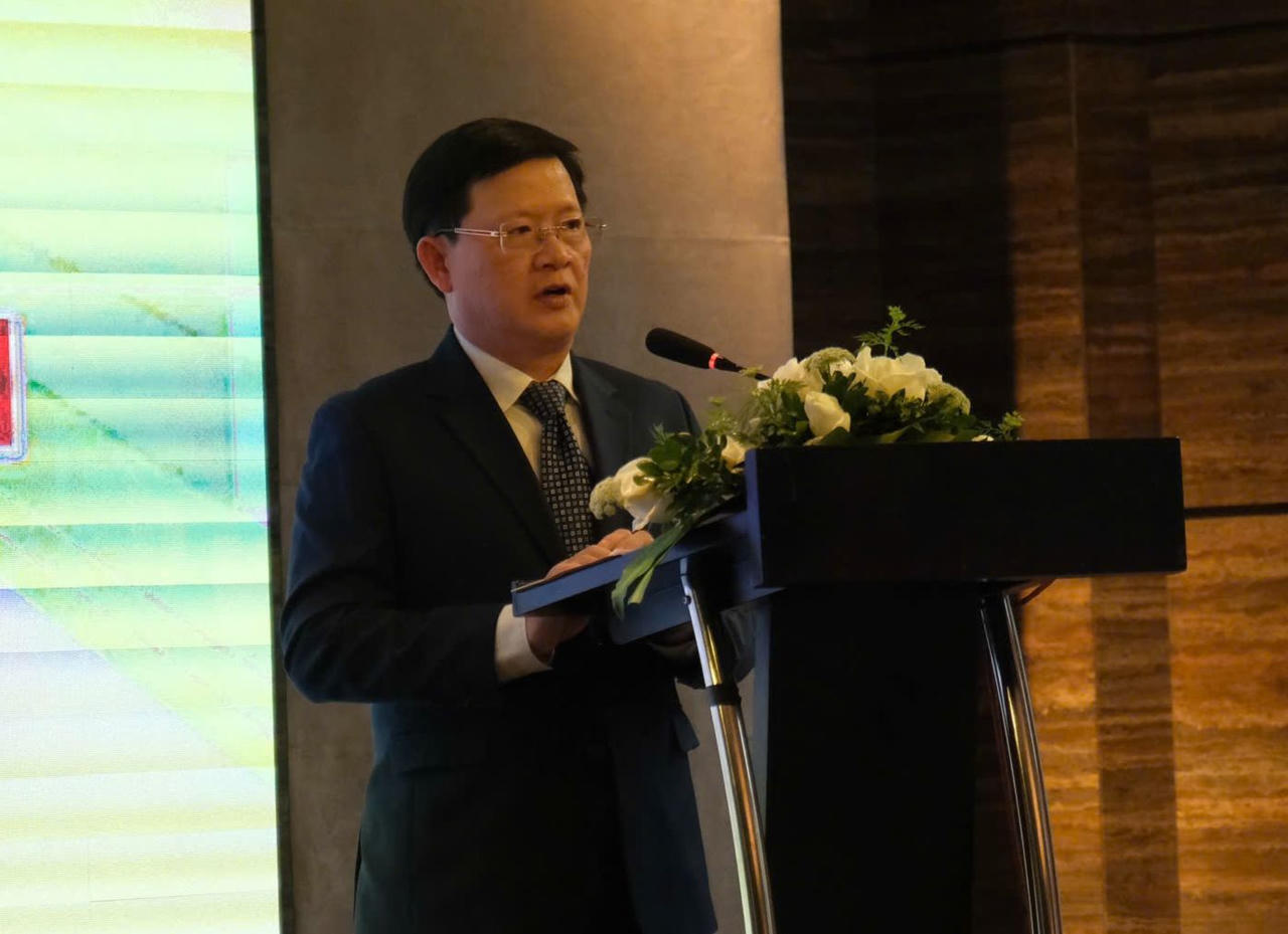 Bộ Tư pháp sẵn sàng tiếp tục đồng hành cùng Liên minh Công chứng Quốc tế