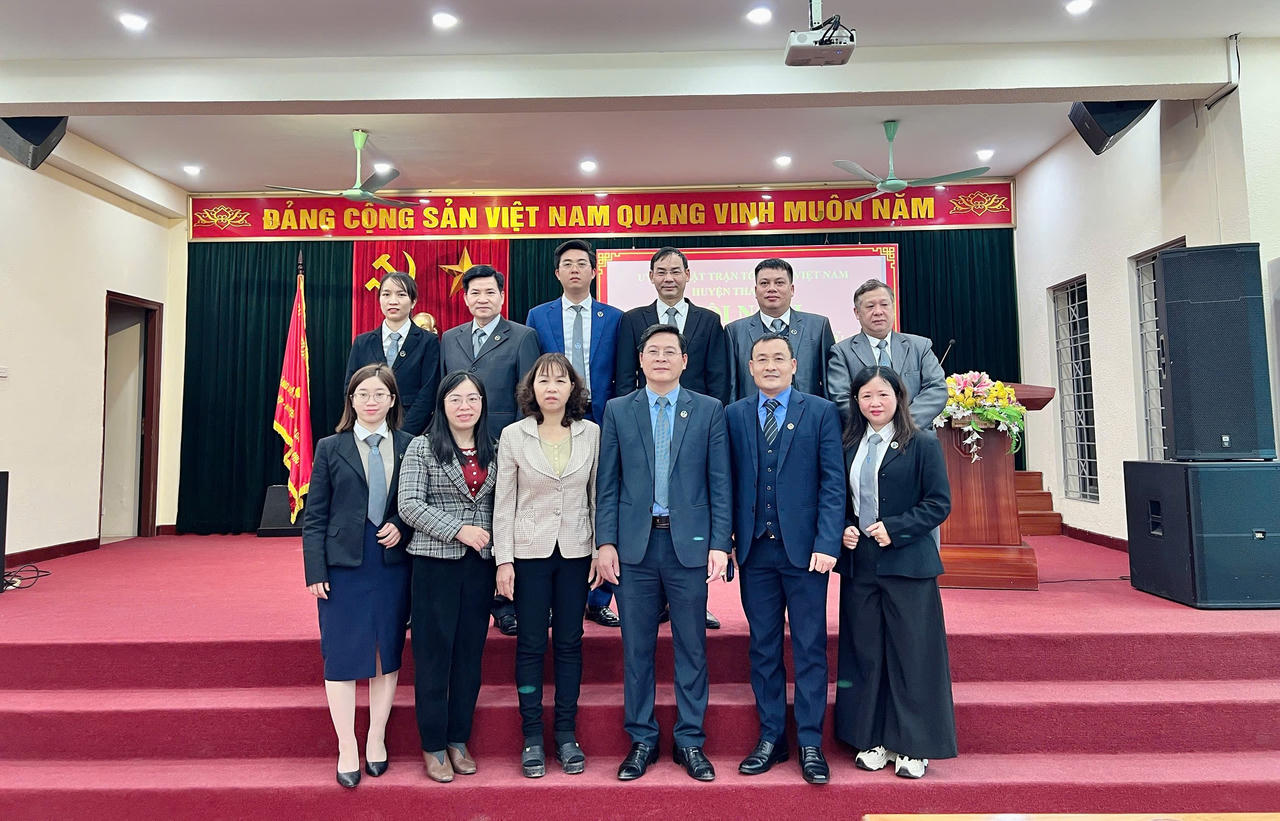 Đoàn Luật sư Hà Nội phối hợp tuyên truyền Luật Thủ đô năm 2024