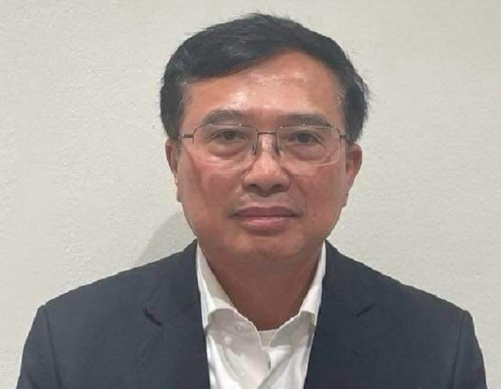 Cựu Thứ trưởng Hoàng Quốc Vượng bị truy tố vì gây thiệt hại hơn hơn 1.043 tỷ đồng