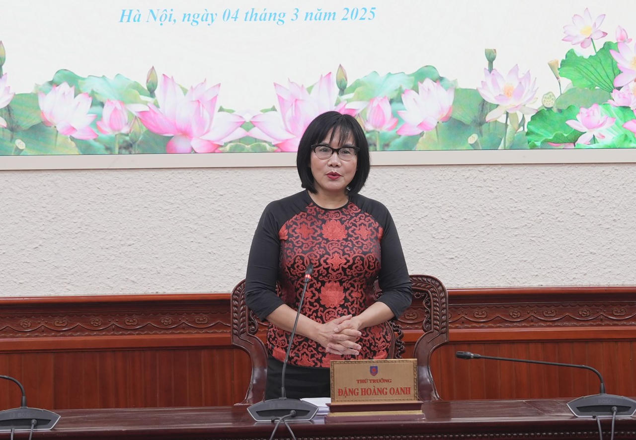 Bàn giao nhiệm vụ quản lý Nhà nước về công tác pháp chế