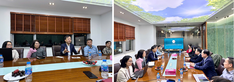 Gợi mở về trí tuệ nhân tạo (AI) trong công tác phổ biến, giáo dục pháp luật