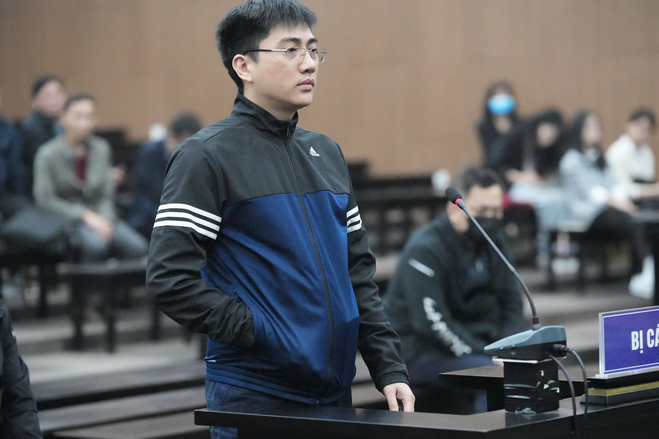 Xét xử vụ án cháy chung cư mini khiến 56 người thiệt mạng: Nhiều bị cáo nói lời xin lỗi gia đình nạn nhân