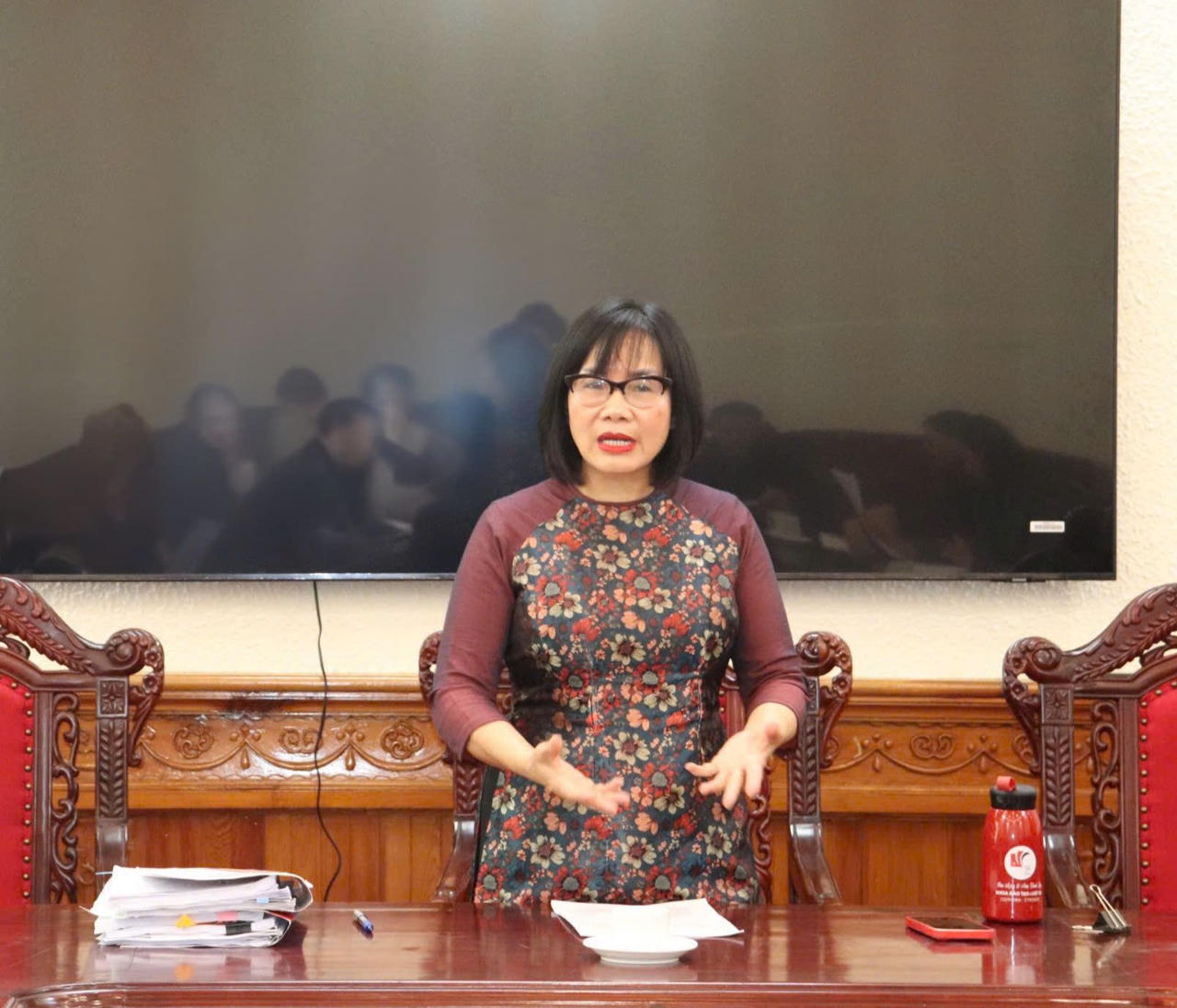 Bộ Tư pháp: Triển khai tổng kết và xây dựng Bộ luật Hình sự (sửa đổi)