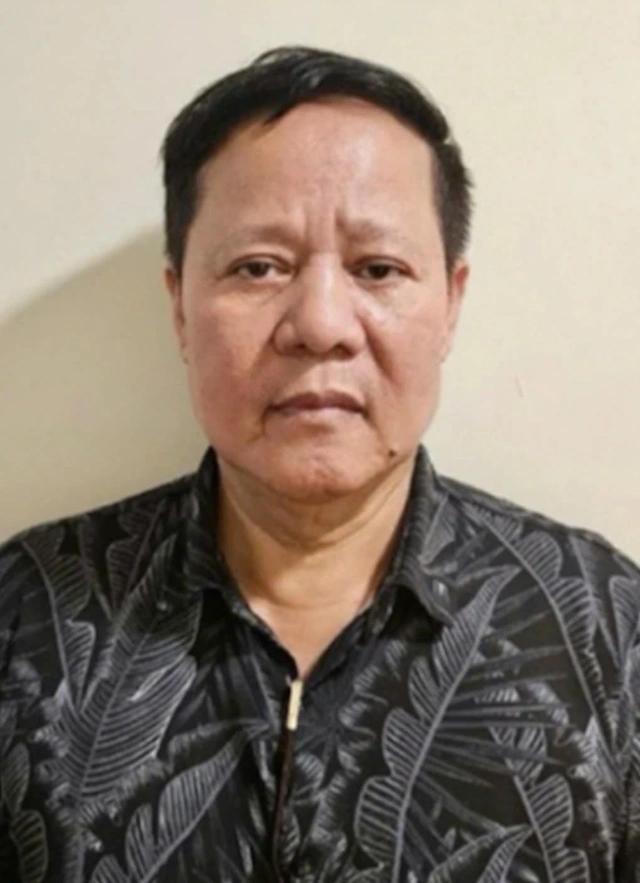 Truy tố cựu Thứ trưởng Bộ Tài nguyên và Môi trường cùng 26 người khác