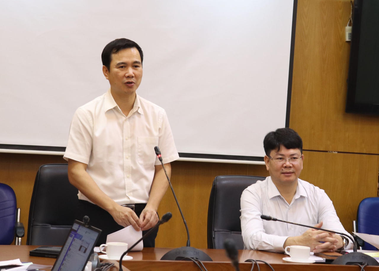 Dự thảo Luật Khoa học, Công nghệ và Đổi mới sáng tạo: Cần quy định chính sách đặc thù, vượt trội nhưng đảm bảo công tác quản lý