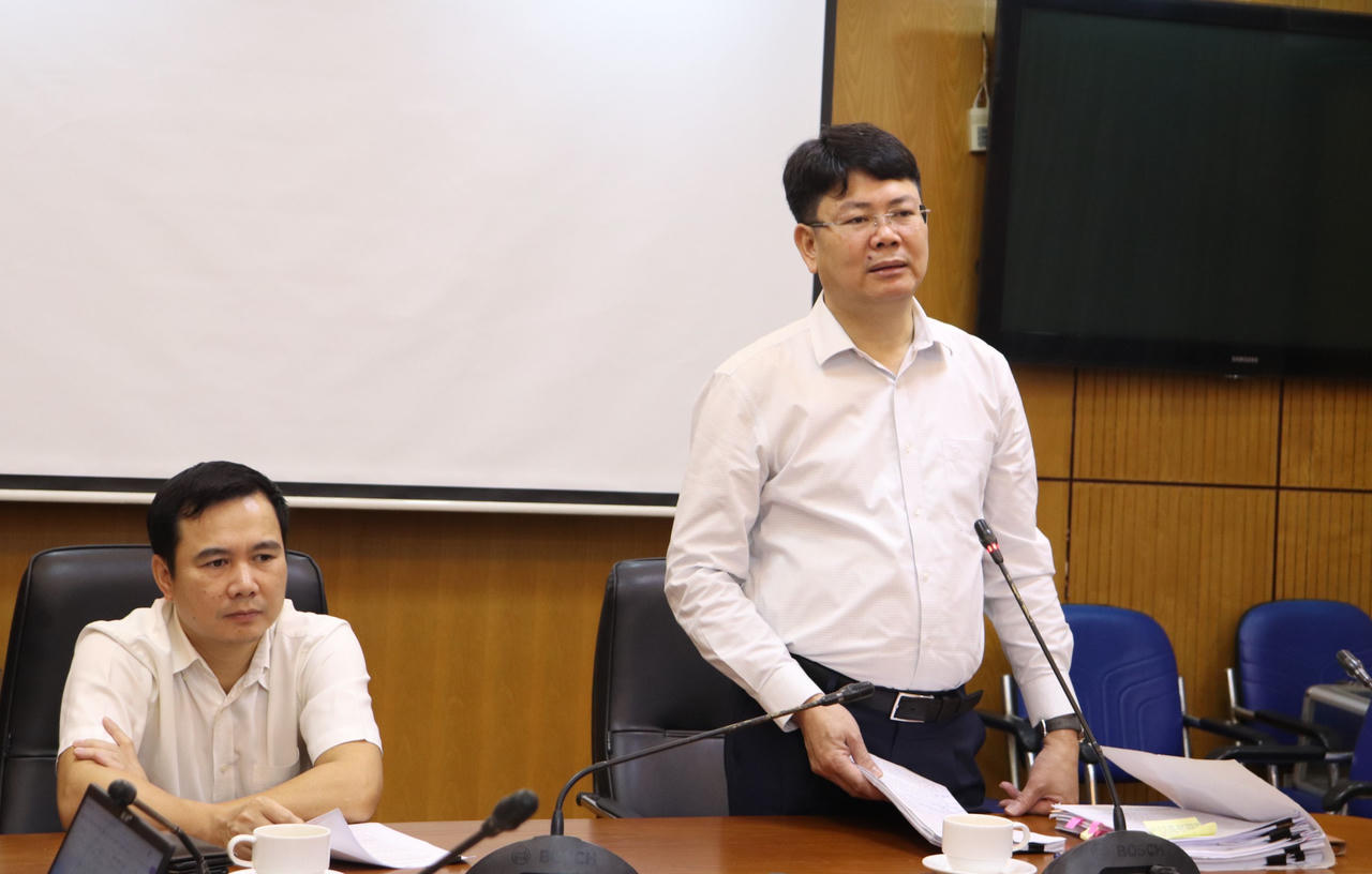 Dự thảo Luật Khoa học, Công nghệ và Đổi mới sáng tạo: Cần quy định chính sách đặc thù, vượt trội nhưng đảm bảo công tác quản lý