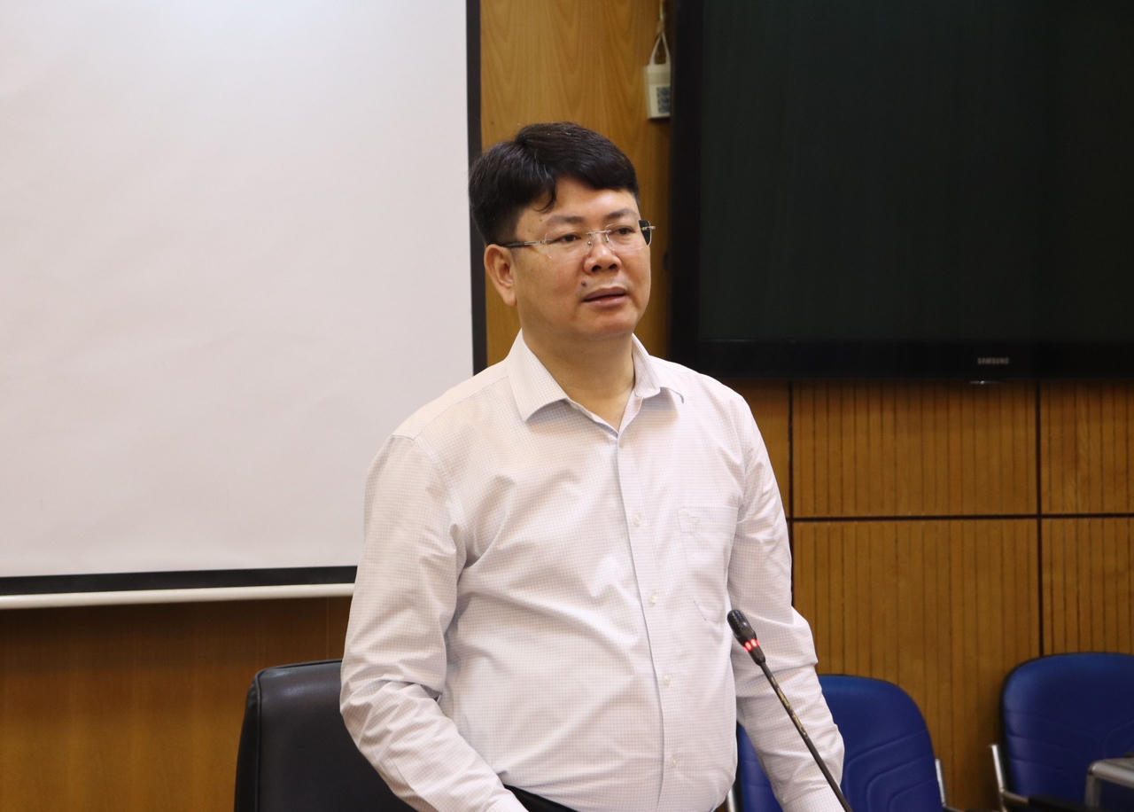 Dự thảo Luật Khoa học, Công nghệ và Đổi mới sáng tạo: Cần quy định chính sách đặc thù, vượt trội nhưng đảm bảo công tác quản lý