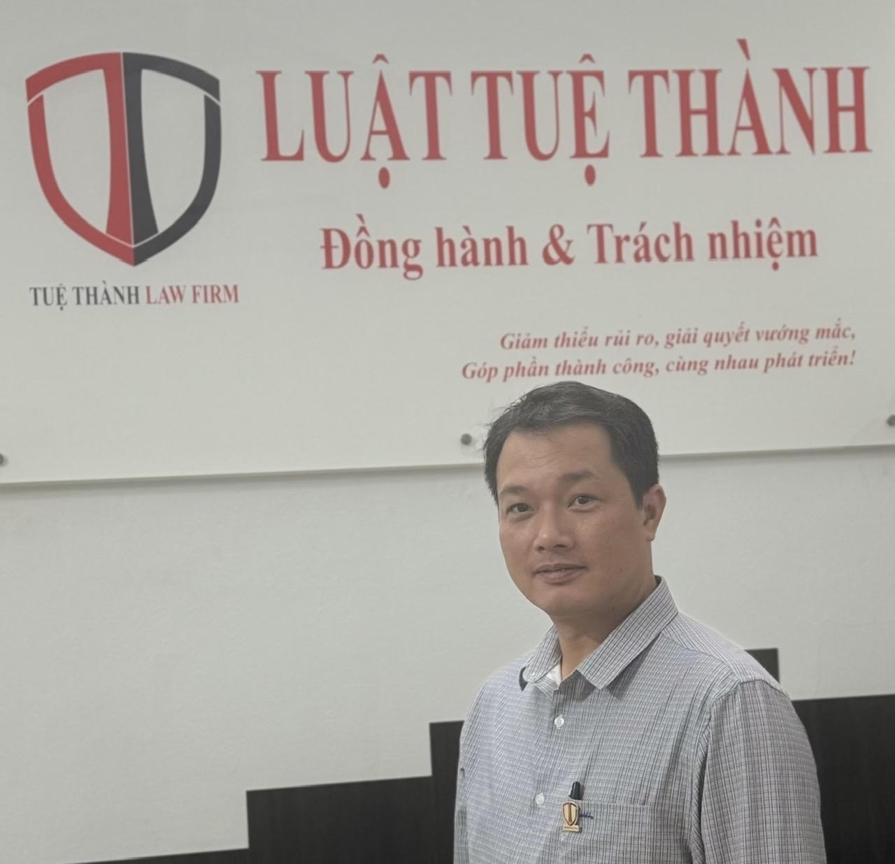 Phó Giám đốc Công ty Luật TNHH Tuệ Thành Nguyễn Ngọc Hải: Cần có bộ tiêu chí để lựa chọn tên gọi cho các đơn vị hành chính mới sau khi điều chỉnh, sáp nhập